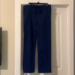 Cherokee workwear scrub pants